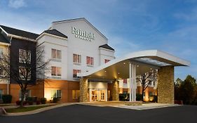 Fairfield Inn And Suites By Marriott Winchester