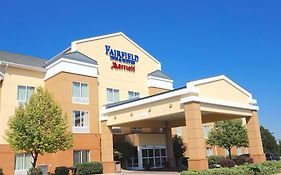Fairfield Inn And Suites By Marriott Winchester